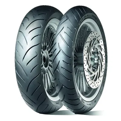 Dunlop SCOOTSMART 90/80 R14 49P