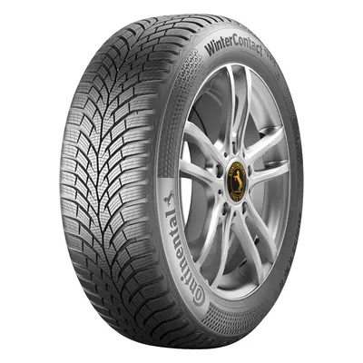 Continental WINTERCONTACT TS 870 185/50 R16 81H