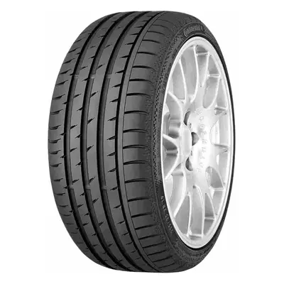 Continental CONTISPORTCONTACT 3 245/40 R18 97Y