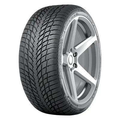 Nokian WR SNOWPROOF P 235/40 R18 95V