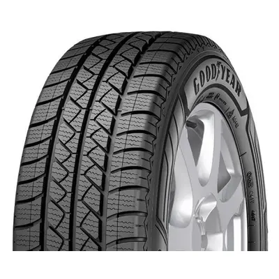 Goodyear VECTOR 4SEASONS CARGO 205/65 R16 107/105T