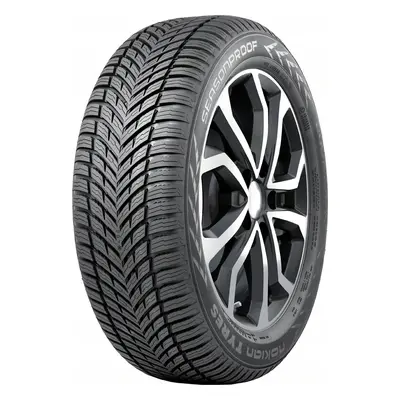 Nokian Seasonproof 235/55 R17 103V