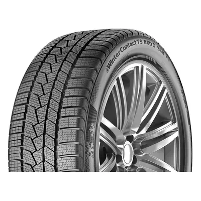 Continental WINTERCONTACT TS 860 S 255/40 R20 101W