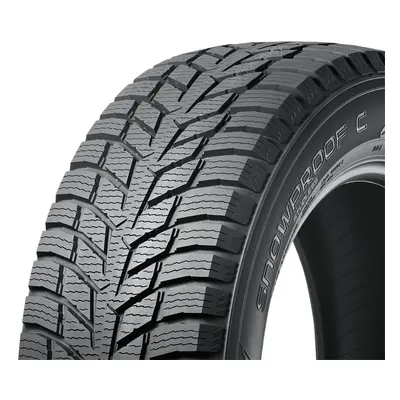 Nokian SNOWPROOF C 205/80 R16 110/108R