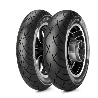 Metzeler ME 888 MARATHON ULTRA 200/50 R17 75W