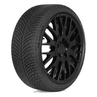 Michelin PILOT ALPIN 5 SUV 275/45 R20 110V