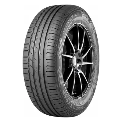 Nokian Wetproof SUV 235/65 R17 108V