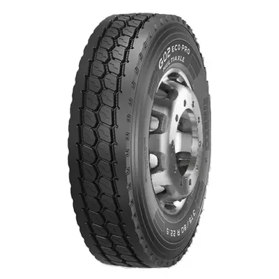 Pirelli G02 ECO PRO MULTIAXLE 13/ R22.5 158/156K