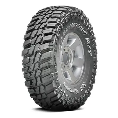 Nankang MT-1 CONQUEROR M/T 295/70 R17 121Q