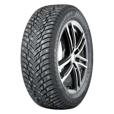 Nokian HAKKAPELIITTA 10 STUDDED 245/40 R20 99T