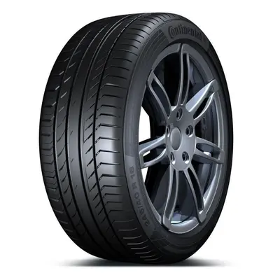 Continental SportContact 5 255/45 R20 101W