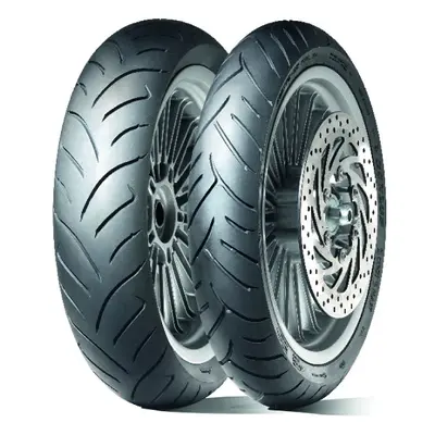 Dunlop SCOOTSMART 120/90 R10 66L