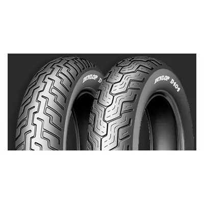 Dunlop D404 140/90 R16 71H