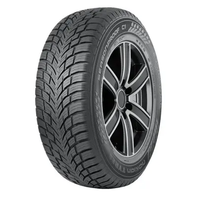 Nokian SEASONPROOF C1 235/65 R16 121/119R