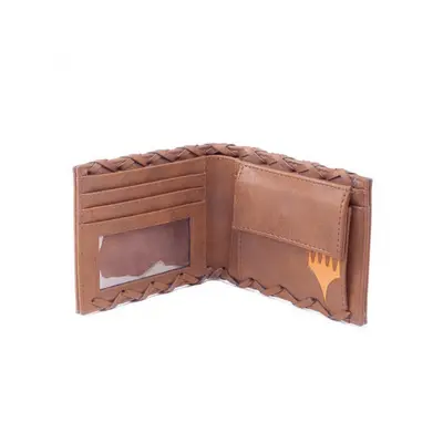 Difuzed Peněženka Magic the Gathering Logo Bifold Wallet