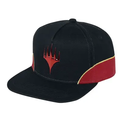 Difuzed Kšiltovka Magic the Gathering Chandra Snapback