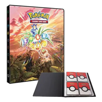 UltraPro Pokémon A5 album na kariet - Surging Sparks