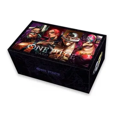 Bandai One Piece Card Game Special Goods Set - Former Four Emperors - EN