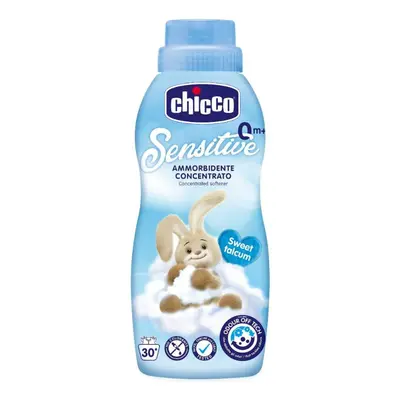 Chicco aviváž pre deti Sweet Talcum ml / praní