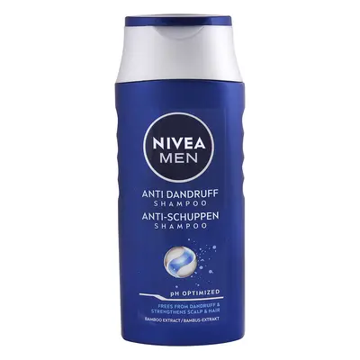 Nivea Men šampón na vlasy pre mužov proti lupinám ml