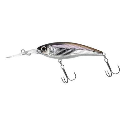 Daiwa wobler steez shad 60sp mr wakasagi cm 6,7 g