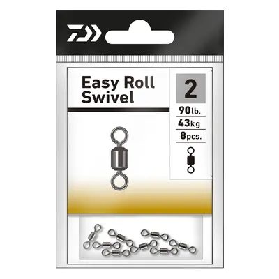 Daiwa obratlík easy roll