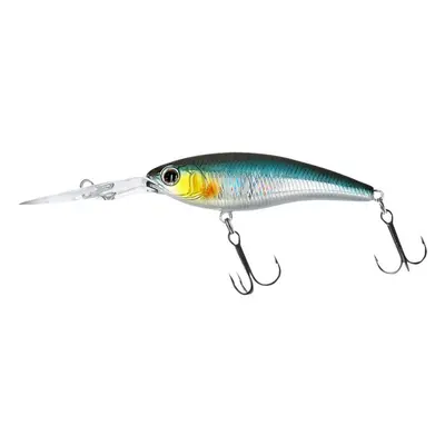 Daiwa wobler steez shad 60sp dr special shiner cm g