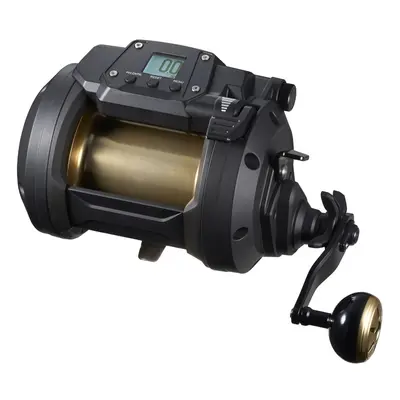 Daiwa elektrický multiplikátor tanacom