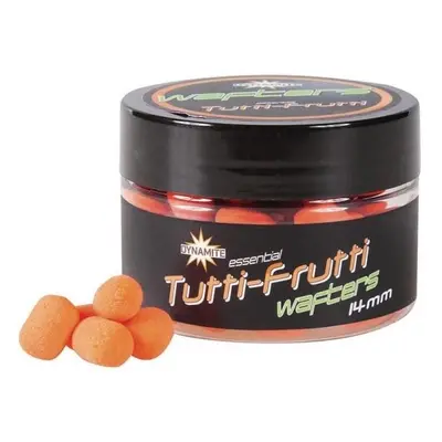 Dynamite baits boilie wafters fluro tutti frutti mm