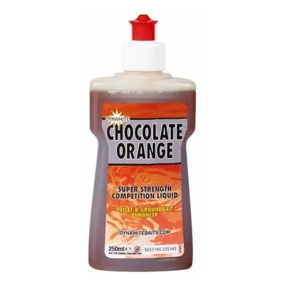 Dynamite baits liquid xl chocolate orange ml