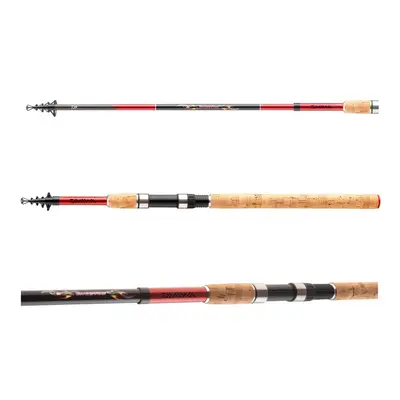 Daiwa prút sweepfire tele m g