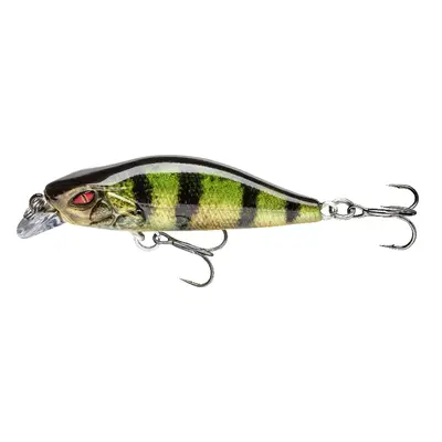 Daiwa wobler prorex flat minnow live perch - cm 4,8 g