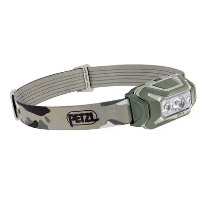 Petzl čelovka aria rgb camou