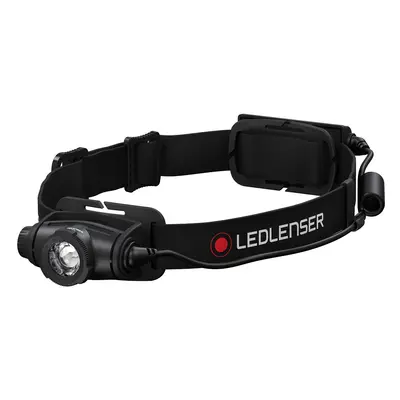 Ledlenser čelovka h5r core