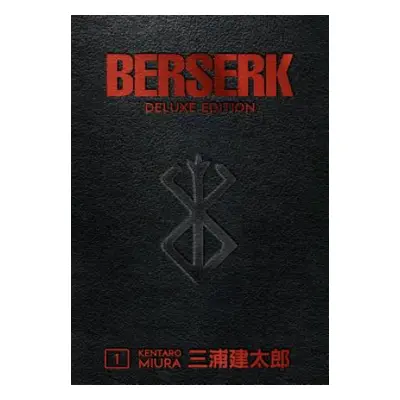 Berserk Deluxe Volume