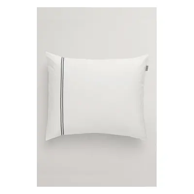 OBLIEČKA NA VANKÚŠ GANT SATEEN STITCH PILLOWCASE WHITE