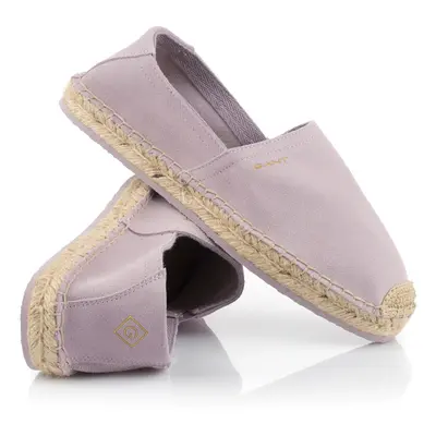 ESPADRILKY GANT LUCINELLA LAVENDER