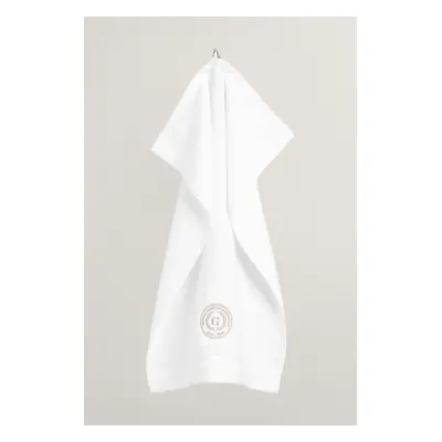 UTERÁK GANT CREST TOWEL MARINE