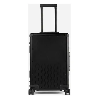 Kufor Karl Lagerfeld K/Essential Mono Hard Trolley Kl Monogram Aop Black