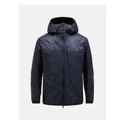 Bunda Peak Performance Radiance Hood Jacket Black