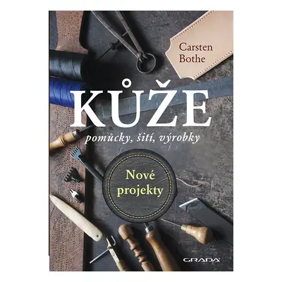 Kůže - nové projekty, Bothe Carsten