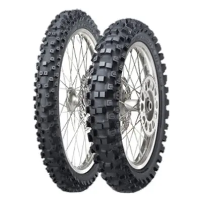 DUNLOP 90/100 - 51M GEOMAX_MX53 TT