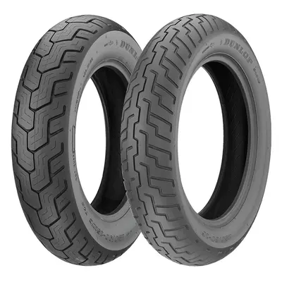 DUNLOP 90/90 - 49P D404 TT