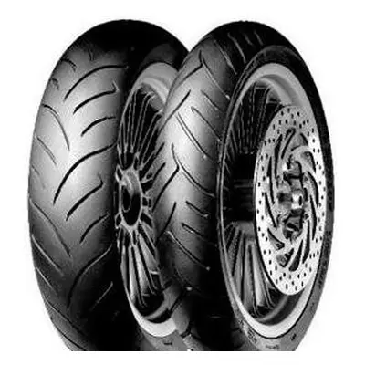 DUNLOP 90/90 - 48P SCOOTSMART TL