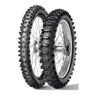 DUNLOP 90/100 R 49M GEOMAX_MX12 TT