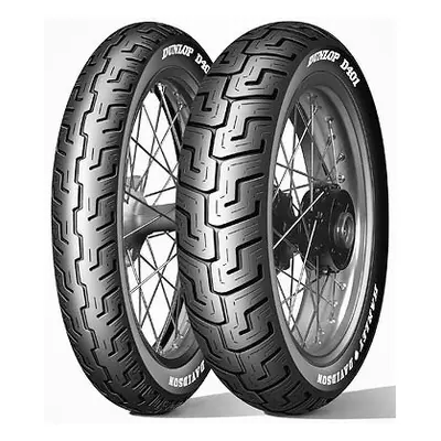 DUNLOP 130/90 B 73H D401F TL