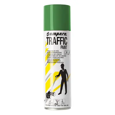 Značkovacia farba Traffic Paint® Ampere