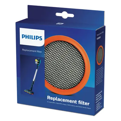 Náhradný filter Philips FC8009 pre Philips SpeedPro a 5000 Series