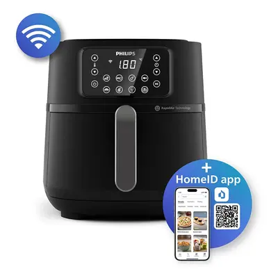 Philips Series 5000 Airfryer 7,2l XXL Connected 16v1 HD9285/96