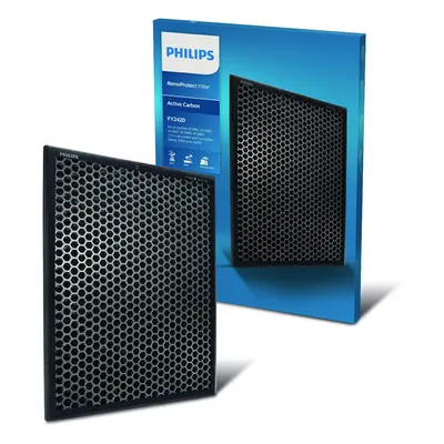 Náhradný NanoProtect filter Philips FY2420/30